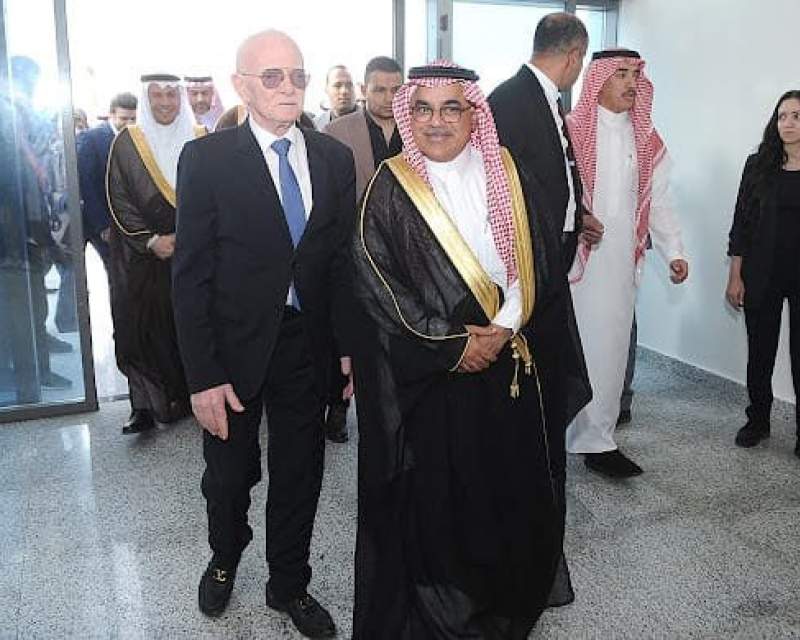 عربستان به دنبال تولید فیلتر همودیالیز با کمک مصر