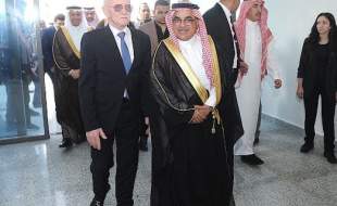 عربستان به دنبال تولید فیلتر همودیالیز با کمک مصر