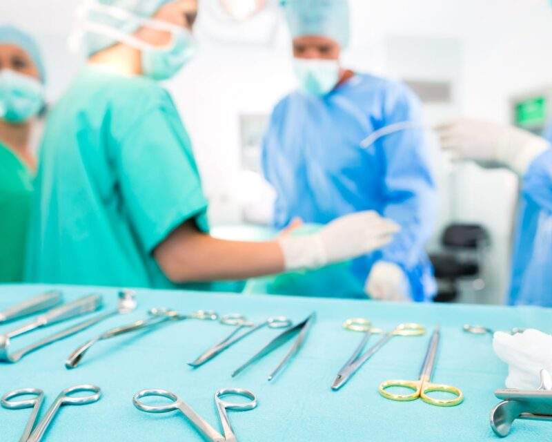 بیمارستان‌ها می‌توانند میلیون‌ها دلار صرفه‌جویی کنند