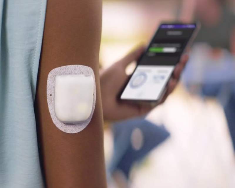 تقاضای بالا برای پمپ‌های انسولین پوشیدنی شرکت اینسولت