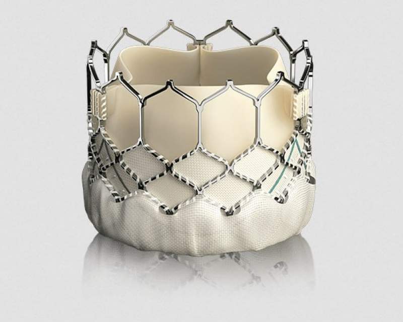 دستگاه TAVR ادواردز لایف ساینسز خواهان زیادی دارد