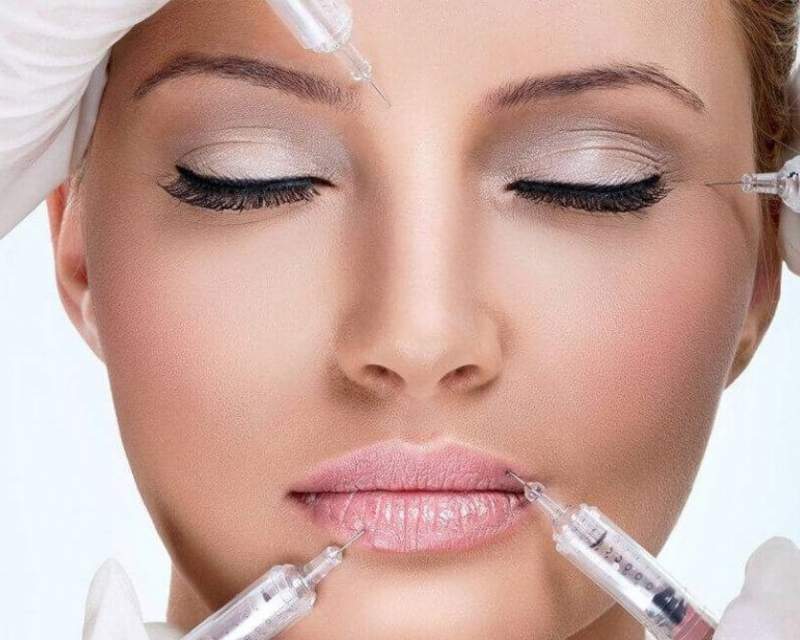 مافیای زیبایی