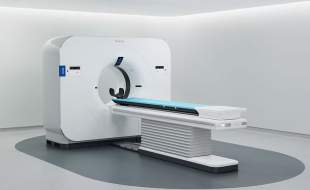 فیلیپس از نخستین سی‌تی اسکن طیفی مبتنی بر دتکتور جهان با قابلیت هوش مصنوعی رونمایی کرد