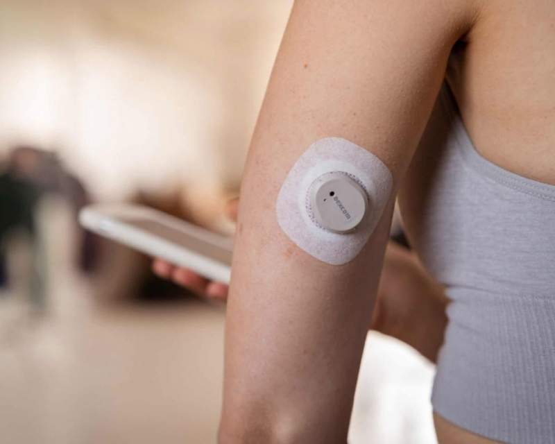 بازار پررونق دستگاه‌های پایش مداوم قند خون، فروش دکسکام را بالا برد