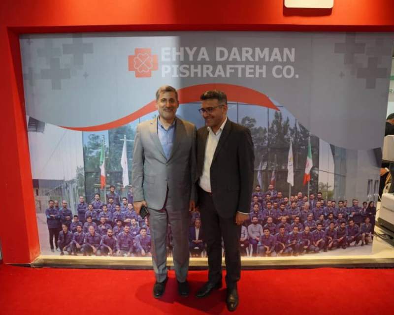 حیدری، مسلمی را به مناظره فراخواند