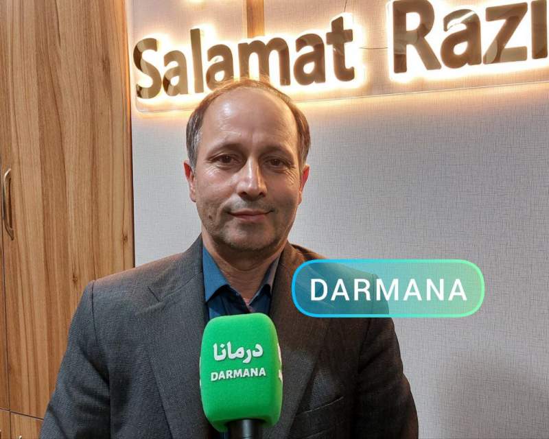 افتتاح کارخانه آذین طب سلامت رازی در قائن تا پایان دی ماه امسال