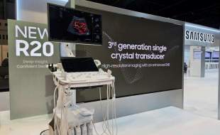 سامسونگ از R20 رونمایی کرد