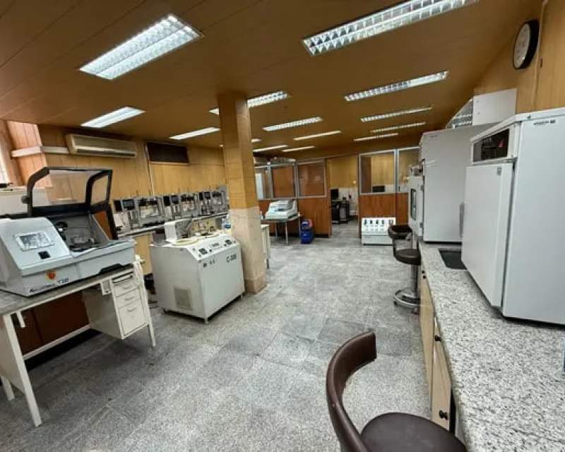 آزمایشگاه مرجع مواد دندانی مرکز تحقیقات دندانپزشکی دانشگاه علوم پزشکی تهران، مجوز رسمی آزمایشگاه همکار سازمان غذا و دارو را کسب کرد آزمایشگاه مرجع مواد دندانی مرکز تحقیقات دندانپزشکی دانشگاه علوم پزشکی تهران، مجوز رسمی آزمایشگاه همکار سازمان غذا و دارو را کسب کرد