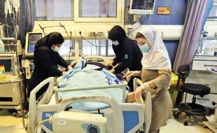 به قیمت جان بیمار