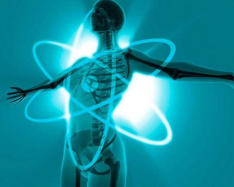 سالانه یک میلیون بیمار از خدمات پزشکی هستهای بهرهمند میشوند سالانه یک میلیون بیمار از خدمات پزشکی هستهای بهرهمند میشوند