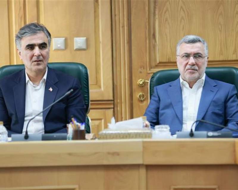 بازسازی و اصلاح روند ثبتسفارشها و تخصیص ارز متناسب با بودجه و اولویتهای موردنظر وزارتخانهها بازسازی و اصلاح روند ثبتسفارشها و تخصیص ارز متناسب با بودجه و اولویتهای موردنظر وزارتخانهها