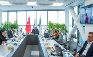 تلاش بخش‌خصوصی دو کشور برای تولید و صادرات مشترک دارو و کالاهای سلامت