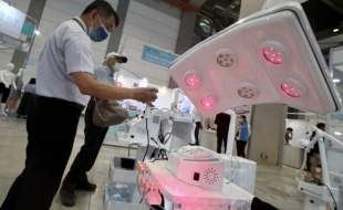 تجهیزات پزشکی به بزرگ‌ترین کالای صادراتی کاستاریکا تبدیل شد