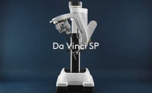 سازمان غذا و دارو آمریکا مجوزهای جدید برای ربات جراحی داوینچی تک پورت صادر کرد