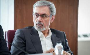 جلسه مهم فعالان حوزه تجهیزات پزشکی با جعفریان