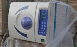 تجهیزات پزشکی ۳۰ میلیارد ریالی در شهرضا توقیف شد