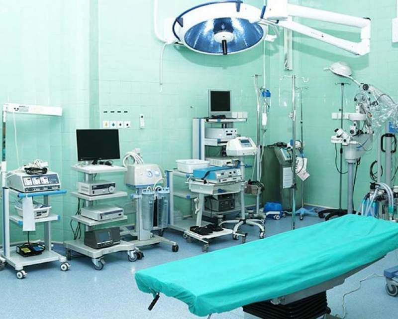 هشدار درباره پیامدهای تفکیک مدیریت تجهیزات پزشکی کشور هشدار درباره پیامدهای تفکیک مدیریت تجهیزات پزشکی کشور