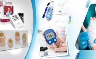 رشد ۵۳ درصدی فروش تجهیزات پزشکی هلال‌احمر در آذرماه