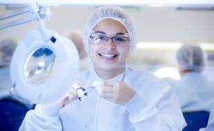 آمارهای شگفت‌انگیز از تولید و صادرات تجهیزات پزشکی کاستاریکا