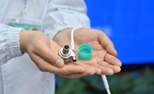 دستگاه قلب مصنوعی در چند شهر چین تحت پوشش بیمه قرار گرفت