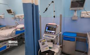 بیش از ۳۰ قلم تجهیزات پزشکی به مراکز درمانی زنجان و طارم اختصاص یافت