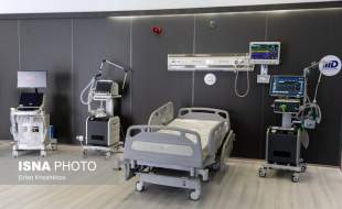 کشف ۵۰ میلیارد تجهیزات پزشکی در پایتخت