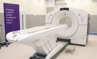 بهره مندی ۹۰۰ بیمار از خدمات تشخیصی پت اسکن بیمارستان شهید صدوقی