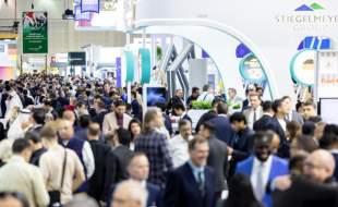 حضور ۳۲ پاویون ملی در نمایشگاه جهانی سلامت