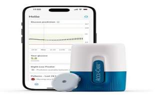 رُش نخستین راهکار CGM مجهز به هوش مصنوعی را در خاورمیانه عرضه کرد