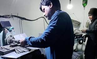 صنعت تجهیزات جراحی پاکستان به دنبال توسعه صادرات به عربستان