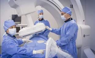 سیستم تصویربرداری آلیا مووئو جی‌ای هلثکر مجوز FDA و نشان CE را دریافت کرد
