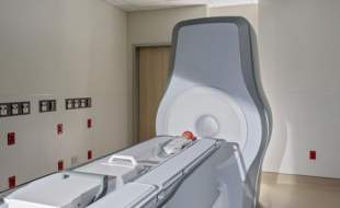 نخستین سیستم ام‌آرآی اختصاصی نوزادان با میدان مغناطیسی  ...