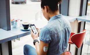 آمنی‌پاد ۵ در بازار خاورمیانه عرضه شد