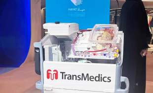 امارات از فناوری افزایش زمان قابل استفاده بودن اعضای پیوندی رونمایی کرد