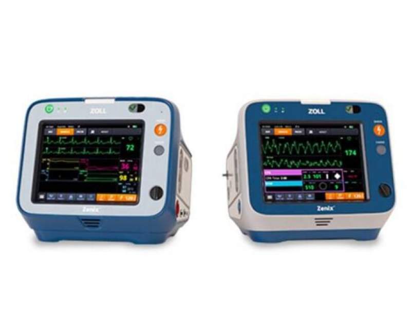 تائیدیه MDR اتحادیه اروپا برای مانیتور