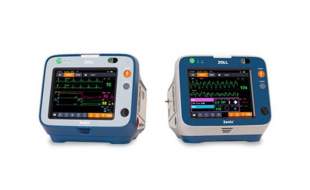 تائیدیه MDR اتحادیه اروپا برای مانیتور