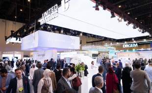 یونایتد ایمیجینگ؛ صاحب بزرگترین غرفه در WHX 2026