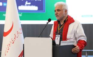 هلال احمر در مسیر ایجاد ۲۰۰۰ تخت دیالیز در کشور