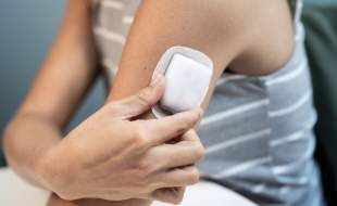 تقاضا برای پمپ‌های انسولین پوشیدنی اینسولت همچنان بالاس ...