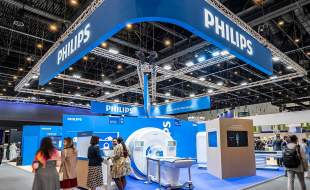 رونمایی از دو نوآوری تصویربرداری تشخیصی فیلیپس برای  ...