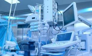 فراخوان اجرای پایلوت سامانه هوشمند مدیریت تجهیزات پزشکی ...