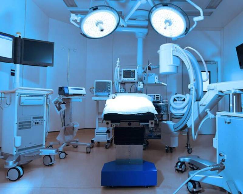 دعوت از شرکت‌های تامین‌کننده در حوزه تجهیزات و ملزومات پزشکی با هدف بررسی و حل مشکلات