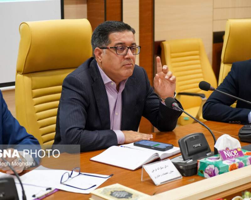 راهاندازی ۲ سیستم هوش مصنوعی برای تشخیص سرطان در بوشهر راهاندازی ۲ سیستم هوش مصنوعی برای تشخیص سرطان در بوشهر