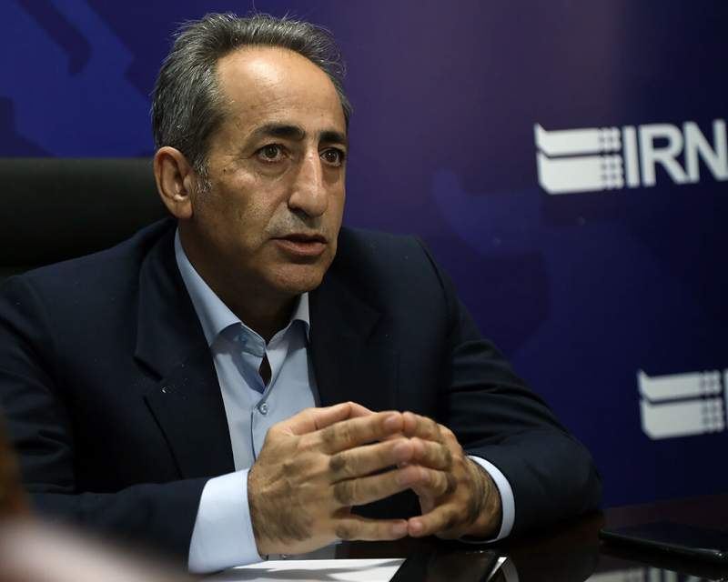 کرمانشاه به قطب نوین تشخیص سرطان پروستات غرب کشور تبدیل شده است کرمانشاه به قطب نوین تشخیص سرطان پروستات غرب کشور تبدیل شده است