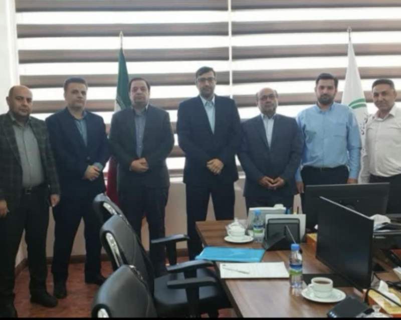 نقشآفرینی هیأت امنای صرفهجویی ارزی در توسعه زیرساختهای درمانی چهارمحال و بختیاری نقشآفرینی هیأت امنای صرفهجویی ارزی در توسعه زیرساختهای درمانی چهارمحال و بختیاری