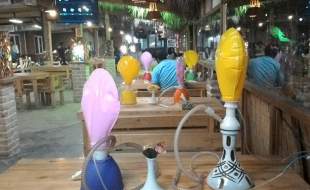 قلیان اکسیژن به‌ عنوان تجهیزات پزشکی ثبت شده است!