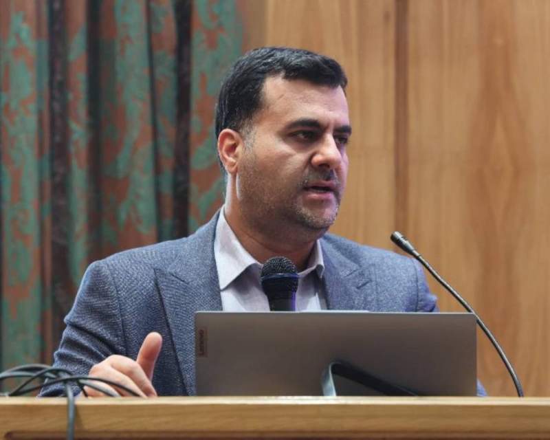 وعده بزرگ مدیرکل تجهیزات پزشکی وعده بزرگ مدیرکل تجهیزات پزشکی
