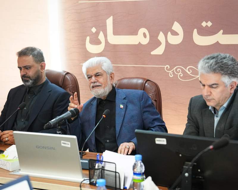 پشت پرده تداوم زیرمیزی در نظام سلامت؛ بیماران شکایت نمیکنند، پزشکان متخلف مصون میمانند پشت پرده تداوم زیرمیزی در نظام سلامت؛ بیماران شکایت نمیکنند، پزشکان متخلف مصون میمانند
