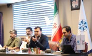 صدور مجوزهای حوزه آزمایشگاهی باید زمان‌بندی مشخص و حداکثری داشته باشد