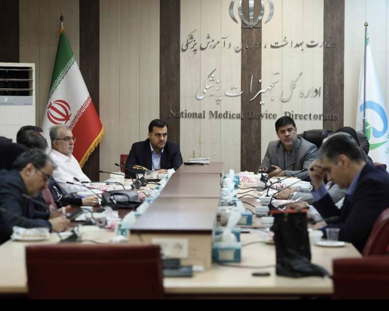 چابکسازی زنجیره تأمین دندانپزشکی با رویکرد دادهمحور در ۶ ماه چابکسازی زنجیره تأمین دندانپزشکی با رویکرد دادهمحور در ۶ ماه